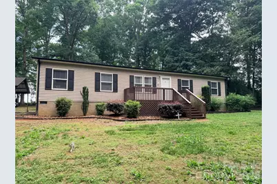 975 Jay Burke Road, Taylorsville, NC 28681 - Photo 1