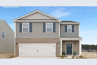 12216 Barred Owl Court, Charlotte, NC 28215 - Photo 1