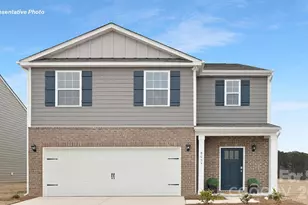 12216 Barred Owl Ct, Charlotte, NC 28215 - Photo 1
