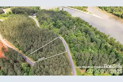 218 Table Rock Trace NW #166, Morganton, NC 28655 - Photo 1