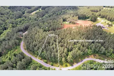218 Table Rock Trace NW #166, Morganton, NC 28655 - Photo 2