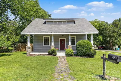 900 Cone Avenue, Pineville, NC 28134 - Photo 2