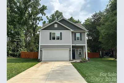 2617 Kendrick Avenue, Charlotte, NC 28269 - Photo 4
