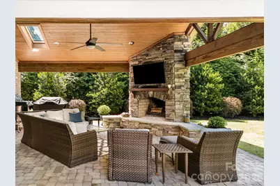 10704 Waxhaw Manor Drive, Waxhaw, NC 28173 - Photo 14