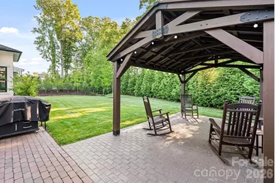 13212 Oak Farm Lane, Huntersville, NC 28078 - Photo 34