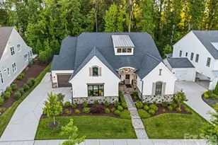 13212 Oak Farm Ln., Huntersville, NC 28078 - Photo 1