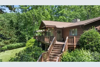 188 Black Rock Ranch Road, Sylva, NC 28779 - Photo 4