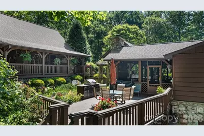 188 Black Rock Ranch Road, Sylva, NC 28779 - Photo 6