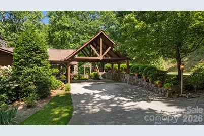 188 Black Rock Ranch Road, Sylva, NC 28779 - Photo 2