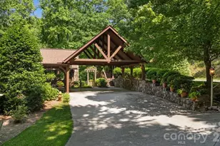 188 Black Rock Ranch Rd, Sylva, NC 28779 - Photo 2