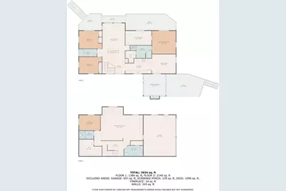188 Black Rock Ranch Road, Sylva, NC 28779 - Photo 48