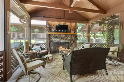 188 Black Rock Ranch Road, Sylva, NC 28779 - Photo 14