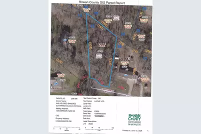 5560 Creekwood Drive #15, Salisbury, NC 28147 - Photo 2