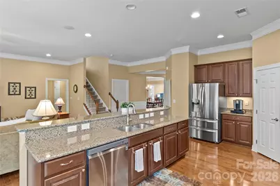 14703 Long Iron Drive, Huntersville, NC 28078 - Photo 14