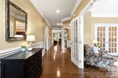 14703 Long Iron Drive, Huntersville, NC 28078 - Photo 18
