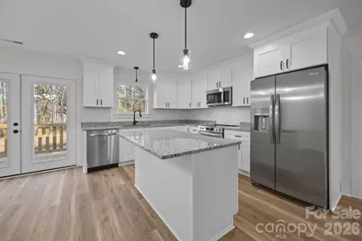 2216 Mooresville Road, Salisbury, NC 28147 - Photo 2