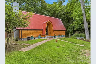 355 London Road, Asheville, NC 28803 - Photo 2