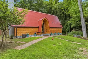 355 London Rd, Asheville, NC 28803 - Photo 2
