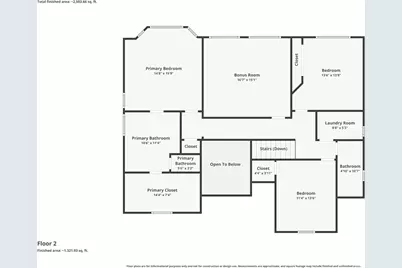 412 Sutro Forest Drive NW, Concord, NC 28027 - Photo 30