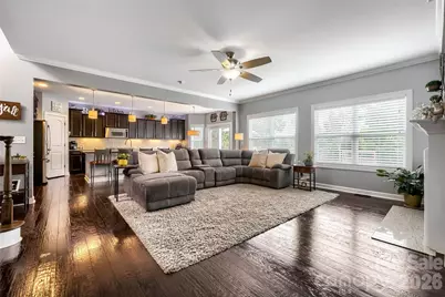 412 Sutro Forest Drive NW, Concord, NC 28027 - Photo 6