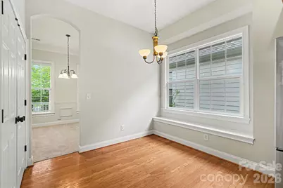 1205 Gainsborough Drive, Matthews, NC 28104 - Photo 14