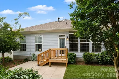 1205 Gainsborough Drive, Matthews, NC 28104 - Photo 22