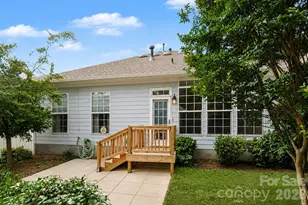 1205 Gainsborough Dr, Matthews, NC 28104 - Photo 22