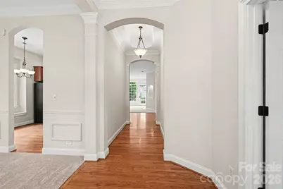 1205 Gainsborough Drive, Matthews, NC 28104 - Photo 2