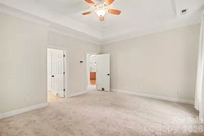 1205 Gainsborough Drive, Matthews, NC 28104 - Photo 12