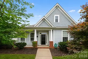 1205 Gainsborough Dr, Matthews, NC 28104 - Photo 1