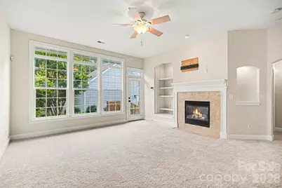 1205 Gainsborough Drive, Matthews, NC 28104 - Photo 4
