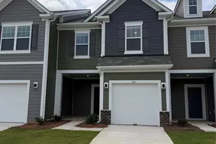 816 Earhart St NW, Concord, NC 28207 - Photo 2