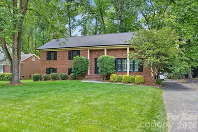 3724 Champaign Street, Charlotte, NC 28210 - Photo 2