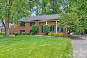 3724 Champaign St, Charlotte, NC 28210 - Photo 2
