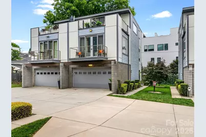 915 Westbrook Drive, Charlotte, NC 28202 - Photo 1