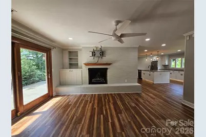 201 Country Club Circle, Shelby, NC 28150 - Photo 8