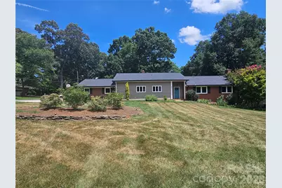 201 Country Club Circle, Shelby, NC 28150 - Photo 1