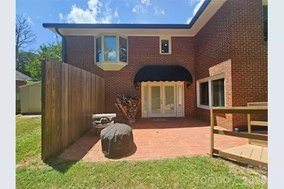 201 Country Club Circle, Shelby, NC 28150 - Photo 38