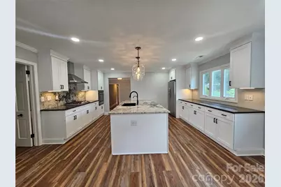 201 Country Club Circle, Shelby, NC 28150 - Photo 4