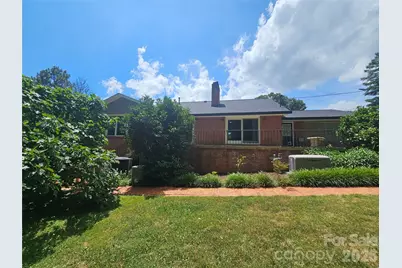 201 Country Club Circle, Shelby, NC 28150 - Photo 42
