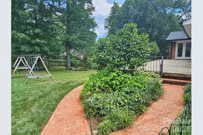 201 Country Club Circle, Shelby, NC 28150 - Photo 44