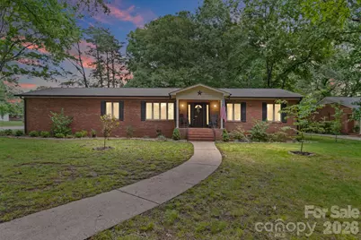 406 S Magnolia Street, Mooresville, NC 28115 - Photo 1