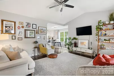 1204 Condon Street, Charlotte, NC 28216 - Photo 4