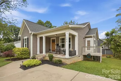 1204 Condon Street, Charlotte, NC 28216 - Photo 2
