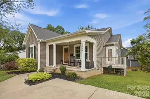 1204 Condon St, Charlotte, NC 28216 - Photo 2