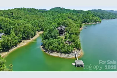 410 Lakewood Drive, Bryson City, NC 28713 - Photo 6