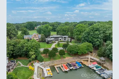 19053 Double Eagle Drive, Cornelius, NC 28031 - Photo 42