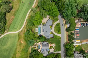 19053 Double Eagle Dr, Cornelius, NC 28031 - Photo 44