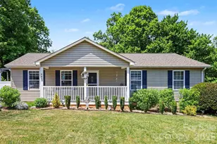4432 Bennett Rd, Morganton, NC 28655 - Photo 1