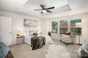 407 Park Meadows Dr, Stallings, NC 28104 - Photo 16